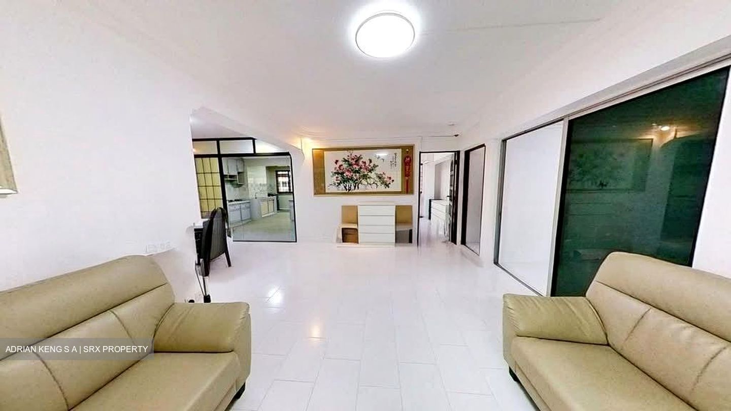 Blk 236 Bishan Street 22 (Bishan), HDB 4 Rooms #562921171